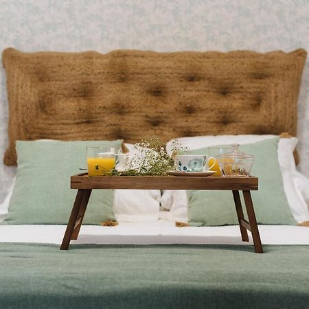 塞维利亚Aitana'S Retreat With Charming Garden公寓 外观 照片